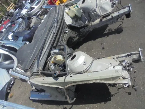 Τροπέτο Εμπρός Κουφάρι Δεξιοτίμονο για BMW 3 Series (1999 - 2003) (E46) *ΔΒ* - 