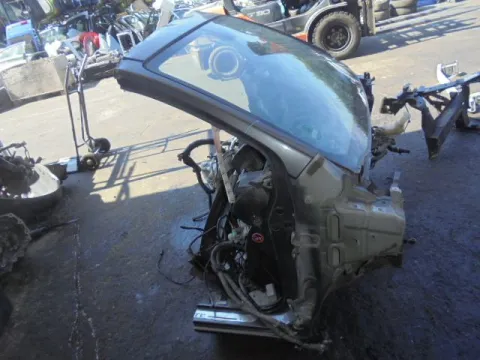 Τροπέτο Εμπρός Κουφάρι για NISSAN NOTE (2005 - 2008) (E11) *ΔΒ* -  Τροπέτο Εμπρός Κουφάρι για NISSAN NOTE (2005 - 2008) (E11) *ΔΒ* -