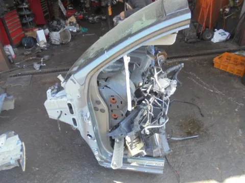 Τροπέτο Εμπρός Κουφάρι για NISSAN NOTE (2005 - 2008) (E11) *ΔΒ* -  Τροπέτο Εμπρός Κουφάρι για NISSAN NOTE (2005 - 2008) (E11) *ΔΒ* -