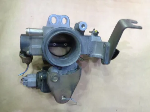 Σώμα Πεταλούδας  (89452-97401)  για DAIHATSU YRV (M2) (2000 - 2005) , SIRION (2006 - ) (M300) (M301) Σώμα Πεταλούδας  (89452-97401)  για DAIHATSU YRV (M2) (2000 - 2005) , SIRION (2006 - ) (M300) (M301)