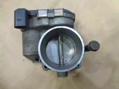 Σώμα Πεταλούδας 280750036 για SEAT LEON (1999 - 2005) (1MZ) Σώμα Πεταλούδας 280750036 για SEAT LEON (1999 - 2005) (1MZ)