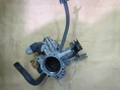 Σώμα Πεταλούδας  (89452-97401)  για DAIHATSU YRV (M2) (2000 - 2005) , SIRION (2006 - ) (M300) (M301) Σώμα Πεταλούδας  (89452-97401)  για DAIHATSU YRV (M2) (2000 - 2005) , SIRION (2006 - ) (M300) (M301)
