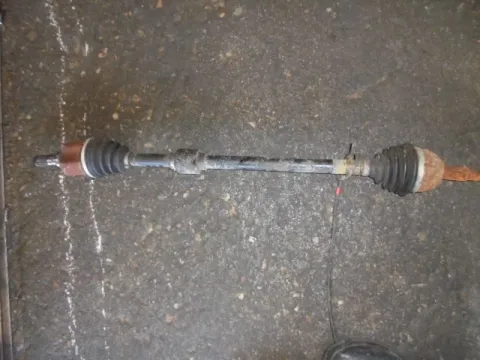Ημιαξόνιο Εμπρός Δεξί για NISSAN NOTE (2005 - 2008) (E11) 1600 HR16DE petrol 110 Ημιαξόνιο Εμπρός Δεξί για NISSAN NOTE (2005 - 2008) (E11) 1600 HR16DE petrol 110