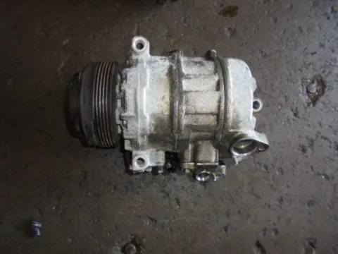 Συμπιεστής A-C (Κομπρέσορας) για BMW 3 Series (1999 - 2003) (E46) 2200 (M 54 226S1) Petrol 170 320 i Αυτόματο Japan Συμπιεστής A-C (Κομπρέσορας) για BMW 3 Series (1999 - 2003) (E46) 2200 (M 54 226S1) Petrol 170 320 i Αυτόματο Japan