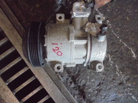 Συμπιεστής A-C (Κομπρέσορας) για HYUNDAI i20 (2009 - 2011) 1200 petrol 78 Συμπιεστής A-C (Κομπρέσορας) για HYUNDAI i20 (2009 - 2011) 1200 petrol 78