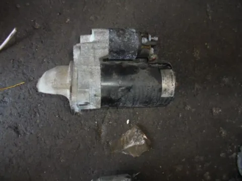 Μίζα Αυτόματη για BMW 3 Series (1999 - 2003) (E46) 2200 (M 54 226S1) Petrol 170 320 i Japan Μίζα Αυτόματη για BMW 3 Series (1999 - 2003) (E46) 2200 (M 54 226S1) Petrol 170 320 i Japan