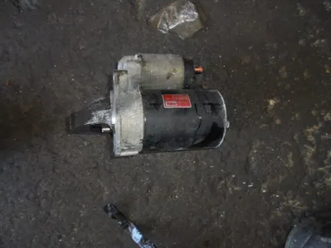 Μίζα για HYUNDAI ATOS PRIME (2003 - 2007) (MX) Μίζα για HYUNDAI ATOS PRIME (2003 - 2007) (MX)