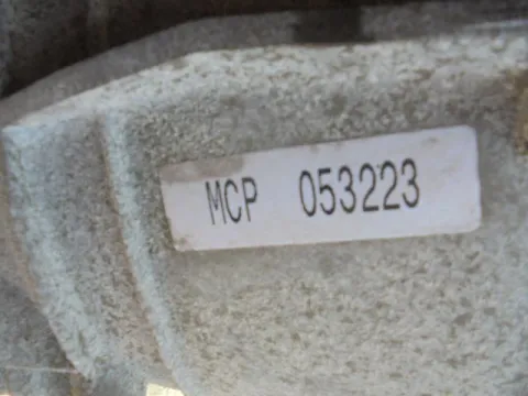 Κιβώτιο Ταχυτήτων (Σασμάν) Αυτόματο για BMW 3 Series (1999 - 2003) (E46) 2200 (M 54 226S1) Petrol 170 320 i Japan -  Κιβώτιο Ταχυτήτων (Σασμάν) Αυτόματο για BMW 3 Series (1999 - 2003) (E46) 2200 (M 54 226S1) Petrol 170 320 i Japan -