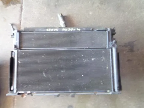 Σετ Ψυγείων Νερού και A-C Με Βεντιλατέρ ( 79x50 ) για LEXUS NX (2014 - ) *Γ* Σετ Ψυγείων Νερού και A-C Με Βεντιλατέρ ( 79x50 ) για LEXUS NX (2014 - ) *Γ*