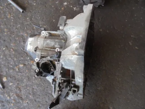 Κιβώτιο Ταχυτήτων (Σασμάν) Χειροκίνητο για NISSAN NOTE (2005 - 2008) (E11) 1600 HR16DE petrol 110 Κιβώτιο Ταχυτήτων (Σασμάν) Χειροκίνητο για NISSAN NOTE (2005 - 2008) (E11) 1600 HR16DE petrol 110