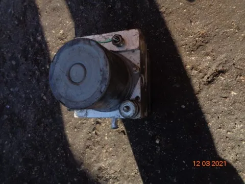 Μονάδα ABS  (065235045) για NISSAN NOTE (2005 - 2008) (E11) , (2009 - 2013) (E11) Μονάδα ABS  (065235045) για NISSAN NOTE (2005 - 2008) (E11) , (2009 - 2013) (E11)