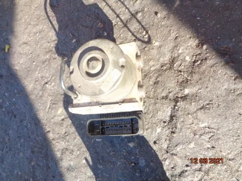 Μονάδα ABS (24447833) για OPEL ASTRA (2004 - 2007) H , (2007 - 2010) H Μονάδα ABS (24447833) για OPEL ASTRA (2004 - 2007) H , (2007 - 2010) H