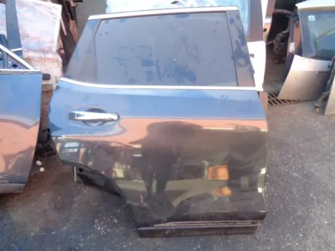 Πόρτα Πίσω Δεξιά για NISSAN X-TRAIL (2014 - ) *Ε* Πόρτα Πίσω Δεξιά για NISSAN X-TRAIL (2014 - ) *Ε*