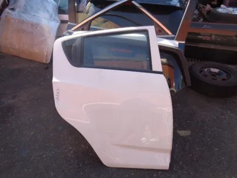 Πόρτα Πίσω Δεξιά για CHEVROLET - DAEWOO SPARK (2010 - 2012) *Γ* Πόρτα Πίσω Δεξιά για CHEVROLET - DAEWOO SPARK (2010 - 2012) *Γ*