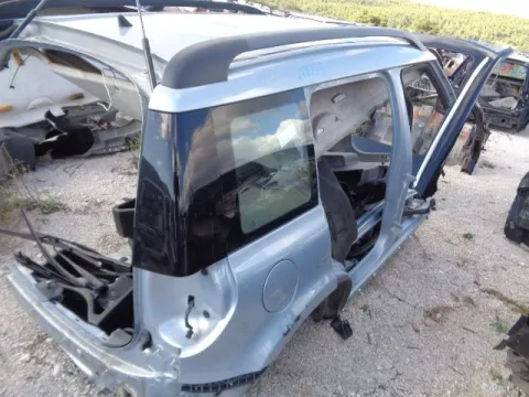 Τροπέτο Πίσω Με Άξονα Δισκόπλακες -ABS για SKODA YETI (2009 - 2014) SUV- ΕΚΤΟΣ ΔΡΟΜΟΥ - 5dr *ΔΒ* Τροπέτο Πίσω Με Άξονα Δισκόπλακες -ABS για SKODA YETI (2009 - 2014) SUV- ΕΚΤΟΣ ΔΡΟΜΟΥ - 5dr *ΔΒ*