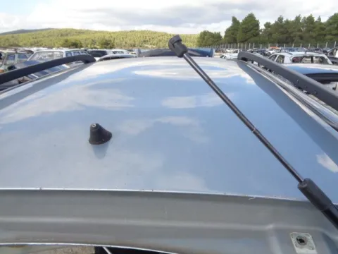 Τροπέτο Πίσω Με Άξονα Δισκόπλακες -ABS για SKODA YETI (2009 - 2014) SUV- ΕΚΤΟΣ ΔΡΟΜΟΥ - 5dr *ΔΒ* -  Τροπέτο Πίσω Με Άξονα Δισκόπλακες -ABS για SKODA YETI (2009 - 2014) SUV- ΕΚΤΟΣ ΔΡΟΜΟΥ - 5dr *ΔΒ* -