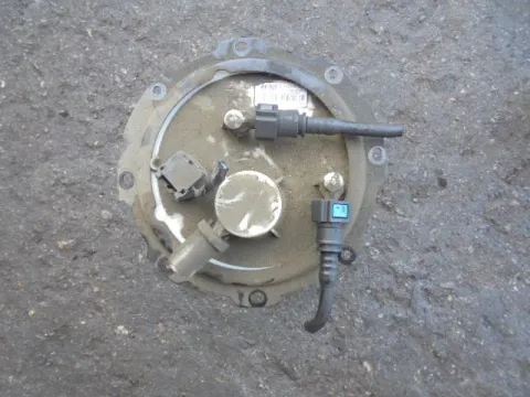 Αντλία Καυσίμου (Τρόμπα Πετρελαίου) για KIA RIO (2012- 2015) Αντλία Καυσίμου (Τρόμπα Πετρελαίου) για KIA RIO (2012- 2015)