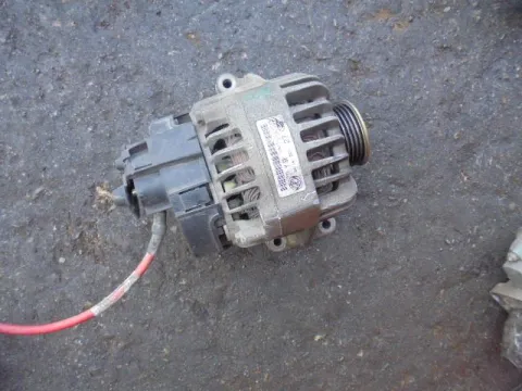 Δυναμό - Εναλλάκτης για FIAT PUNTO (1999 - 2003) (188) Δυναμό - Εναλλάκτης για FIAT PUNTO (1999 - 2003) (188)