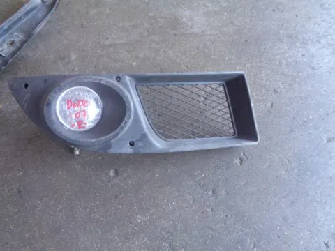 Προβολείς Ομίχλης Εμπρός Δεξιό για FIAT DOBLO (2006 - 2009) (119) Combi Προβολείς Ομίχλης Εμπρός Δεξιό για FIAT DOBLO (2006 - 2009) (119) Combi