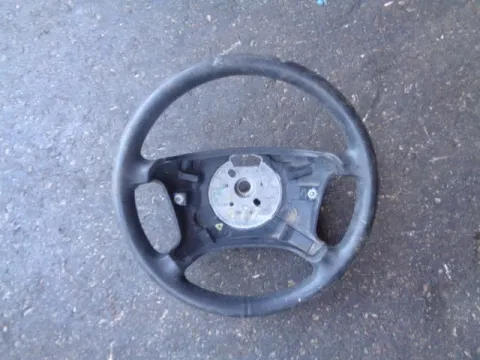 Τιμόνι (Βολάν) για BMW 3 Series (2003 - 2005)((E46 F-L) *Γ* Τιμόνι (Βολάν) για BMW 3 Series (2003 - 2005)((E46 F-L) *Γ*