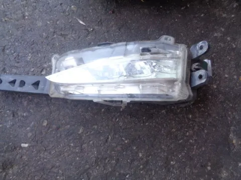 Προβολείς Ομίχλης Εμπρός Αριστερός LED για LEXUS NX (2014 - ) Προβολείς Ομίχλης Εμπρός Αριστερός LED για LEXUS NX (2014 - )