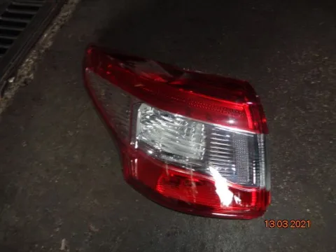 Φανάρι Πίσω Αριστερό (ΕΛΑΤΤΩΜΑΤΚΟ) για NISSAN QASHQAI (2014 - 2017) ( J11 )  Φανάρι Πίσω Αριστερό (ΕΛΑΤΤΩΜΑΤΚΟ) για NISSAN QASHQAI (2014 - 2017) ( J11 )
