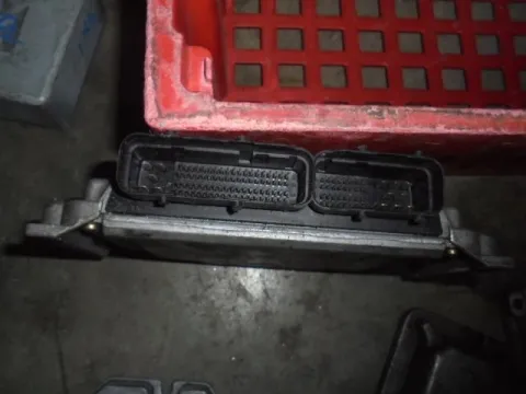 Εγκέφαλος Κινητήρα 9646138580 για FIAT DUCATO (1994 - 2002) (230L) , (2003 - 2006) (244) ΤΕΛΑΡΟ 7 *243883* -  Εγκέφαλος Κινητήρα 9646138580 για FIAT DUCATO (1994 - 2002) (230L) , (2003 - 2006) (244) ΤΕΛΑΡΟ 7 *243883* -