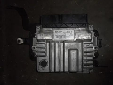 Εγκέφαλος Κινητήρα 391302A270 για KIA RIO (2012- 2015) 1100 Diesel CRDI 75hp ΤΕΛΑΡΟ *10* ΔΙΑΦΟΡΟΙ  Εγκέφαλος Κινητήρα 391302A270 για KIA RIO (2012- 2015) 1100 Diesel CRDI 75hp ΤΕΛΑΡΟ *10* ΔΙΑΦΟΡΟΙ