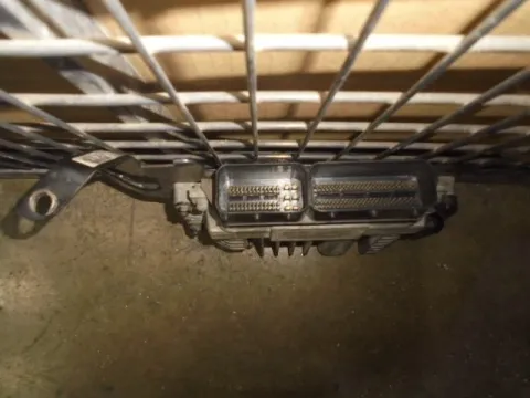 Εγκέφαλος Κινητήρα 391302A270 για KIA RIO (2012- 2015) 1100 Diesel CRDI 75hp ΤΕΛΑΡΟ *10* ΔΙΑΦΟΡΟΙ  - 