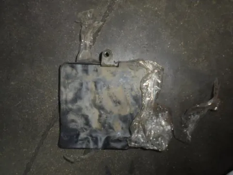Εγκέφαλος Κινητήρα 8966110130 για TOYOTA STARLET (1990 - 1995) (EP80-2) ΤΕΛΑΡΟ 6*245801 Εγκέφαλος Κινητήρα 8966110130 για TOYOTA STARLET (1990 - 1995) (EP80-2) ΤΕΛΑΡΟ 6*245801