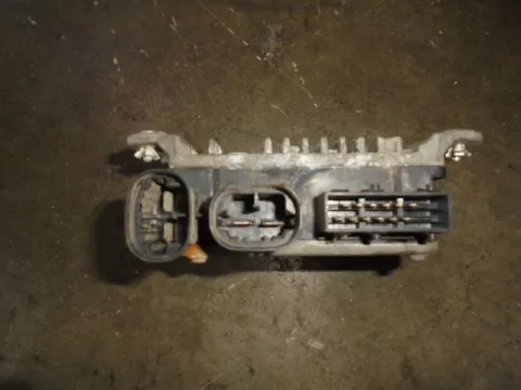 Εγκέφαλος Ηλεκτρικού Τιμονιού 9653783580 για CITROEN C2 (2003 - 2008) (JM) -  Εγκέφαλος Ηλεκτρικού Τιμονιού 9653783580 για CITROEN C2 (2003 - 2008) (JM) -