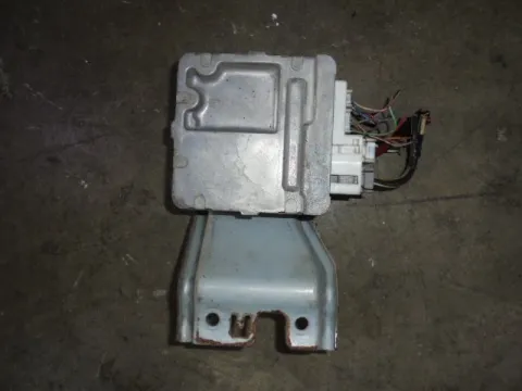 Εγκέφαλος Κινητήρα για DAIHATSU CUORE (2003 - 2006) VII Εγκέφαλος Κινητήρα για DAIHATSU CUORE (2003 - 2006) VII
