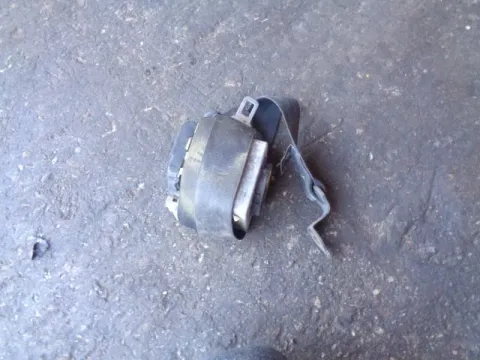 Ζώνη Ασφαλείας Εμπρός Αριστερή για SKODA FABIA (2000 - 2004) (6Y) Ζώνη Ασφαλείας Εμπρός Αριστερή για SKODA FABIA (2000 - 2004) (6Y)