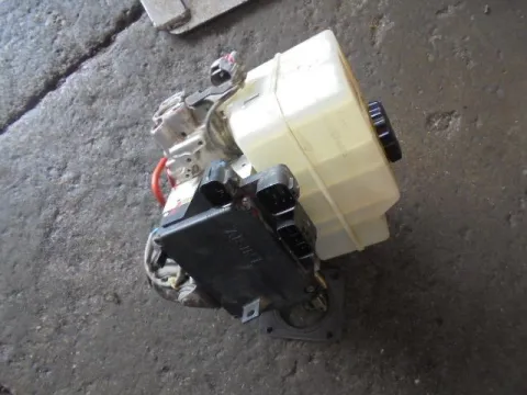Μονάδα ABS για LEXUS LX (1998 - 2007) 470 Μονάδα ABS για LEXUS LX (1998 - 2007) 470