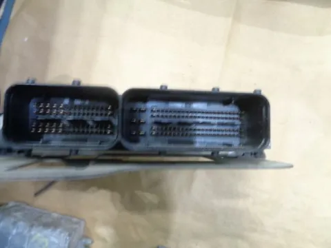 Εγκέφαλος Κινητήρα 6K0906027E για SEAT IBIZA (1995 - 1997) (6K) , (1997 - 1998) (6K) , (1999 - 2002) (6K) ΤΕΛΑΡΟ 12*253679 -  Εγκέφαλος Κινητήρα 6K0906027E για SEAT IBIZA (1995 - 1997) (6K) , (1997 - 1998) (6K) , (1999 - 2002) (6K) ΤΕΛΑΡΟ 12*253679 -