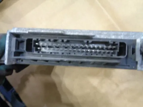 Εγκέφαλος Κινητήρα E59 55581052 για OPEL ASTRA (2010 - 2012) J , (2012 - 2016) J ΤΕΛΑΡΟ 4*245270 - 