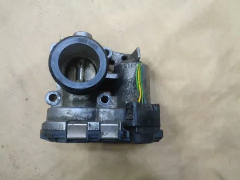 Σώμα Πεταλούδας 0205003055 για SMART FORTWO (1999 - 2001) (CITY-COUPE) (S1) Σώμα Πεταλούδας 0205003055 για SMART FORTWO (1999 - 2001) (CITY-COUPE) (S1)