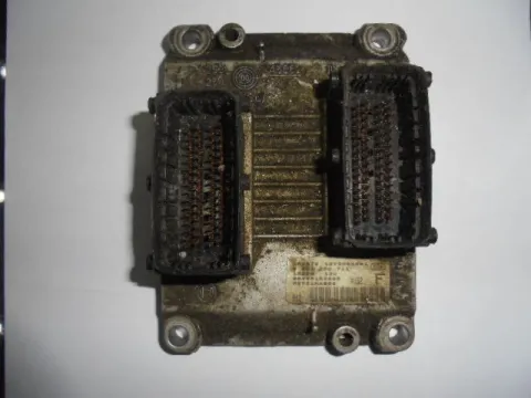 Εγκέφαλος Κινητήρα 00468153660 για ALFA ROMEO 156 (1997 - 2003) (932) 1800 (AR 32205) Petrol 140 16V TS , (2003 - 2006) (932) ΤΕΛΑΡΟ 9 *243885* Εγκέφαλος Κινητήρα 00468153660 για ALFA ROMEO 156 (1997 - 2003) (932) 1800 (AR 32205) Petrol 140 16V TS , (2003 - 2006) (932) ΤΕΛΑΡΟ 9 *243885*