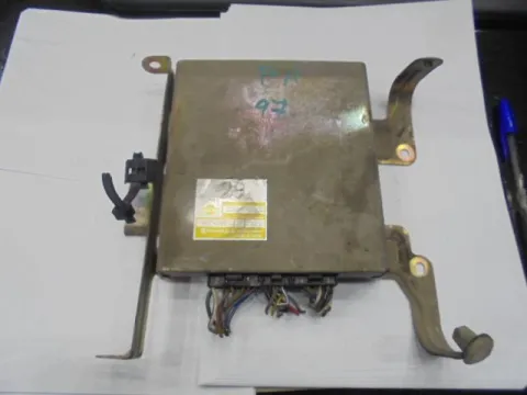 Εγκέφαλος Κινητήρα 2260461J02 για NISSAN PRIMERA (1996 - 1999) (P11) ΤΕΛΑΡΟ 3*245876 Εγκέφαλος Κινητήρα 2260461J02 για NISSAN PRIMERA (1996 - 1999) (P11) ΤΕΛΑΡΟ 3*245876