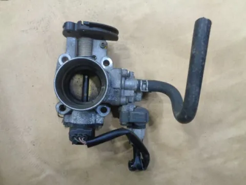 Σώμα Πεταλούδας (13420-52G0-0) για SUZUKI WAGON R (2000 - 2003) (RB) , (2003 - 2007) (RB) , BALENO (1998 - 2001) (SY)  (49) Σώμα Πεταλούδας (13420-52G0-0) για SUZUKI WAGON R (2000 - 2003) (RB) , (2003 - 2007) (RB) , BALENO (1998 - 2001) (SY)  (49)