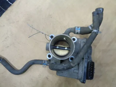 Σώμα Πεταλούδας (79J0) για SUZUKI SX4 (2007 - 2009) (RW) , (2010 - 2013) (RW)  (48) Σώμα Πεταλούδας (79J0) για SUZUKI SX4 (2007 - 2009) (RW) , (2010 - 2013) (RW)  (48)