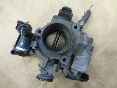 Σώμα Πεταλούδας ZJ0118911 για MAZDA 3 (2004 - 2006) (BK) , (2006 - 2008) (BK) Σώμα Πεταλούδας ZJ0118911 για MAZDA 3 (2004 - 2006) (BK) , (2006 - 2008) (BK)