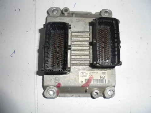 Εγκέφαλος Κινητήρα 0261208393 για OPEL CORSA (2004 - 2006) C 1000 (Z10XEP) Petrol 60 ΤΕΛΑΡΟ 3*245244 Εγκέφαλος Κινητήρα 0261208393 για OPEL CORSA (2004 - 2006) C 1000 (Z10XEP) Petrol 60 ΤΕΛΑΡΟ 3*245244