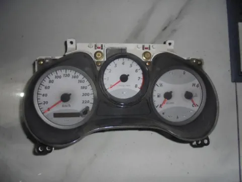 Κοντέρ 8380042A20 για TOYOTA RAV-4 (2000 - 2004) (XA20) , (2004 - 2005) (XA20) Κοντέρ 8380042A20 για TOYOTA RAV-4 (2000 - 2004) (XA20) , (2004 - 2005) (XA20)