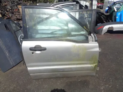 Πόρτα Δεξιά Δίπορτη για SUZUKI GRAND VITARA (1999 - 2001) (SQ) *Ε* Πόρτα Δεξιά Δίπορτη για SUZUKI GRAND VITARA (1999 - 2001) (SQ) *Ε*