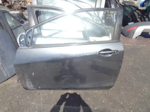 Πόρτα Αριστερή Δίπορτη για MAZDA 2 (2008 - 2011) (DE) *Ε* Πόρτα Αριστερή Δίπορτη για MAZDA 2 (2008 - 2011) (DE) *Ε*