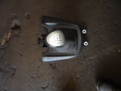 Μοχλός Ταχυτήτων για FORD FIESTA (2008 - 2012) Mk6 (JA8) *Δ* Μοχλός Ταχυτήτων για FORD FIESTA (2008 - 2012) Mk6 (JA8) *Δ*