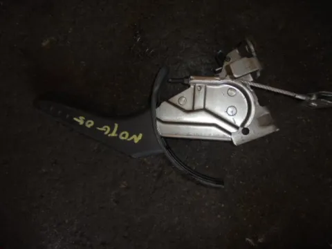 Καστάνια Χειροφρένου για NISSAN NOTE (2009 - 2013) (E11) *Δ* Καστάνια Χειροφρένου για NISSAN NOTE (2009 - 2013) (E11) *Δ*