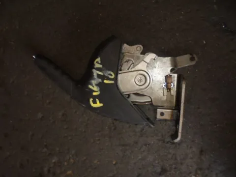 Καστάνια Χειροφρένου για FORD FIESTA (2008 - 2012) Mk6 (JA8) *Δ* Καστάνια Χειροφρένου για FORD FIESTA (2008 - 2012) Mk6 (JA8) *Δ*