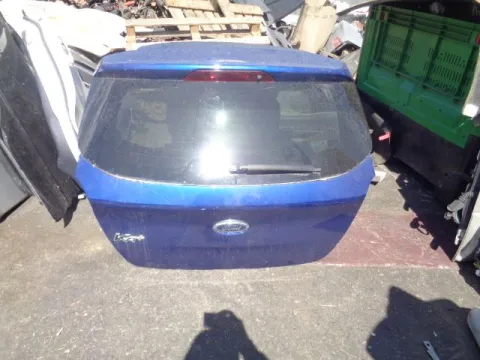 Πορτ-Μπαγκάζ για FORD KA (2016 - ) *Γ* Πορτ-Μπαγκάζ για FORD KA (2016 - ) *Γ*